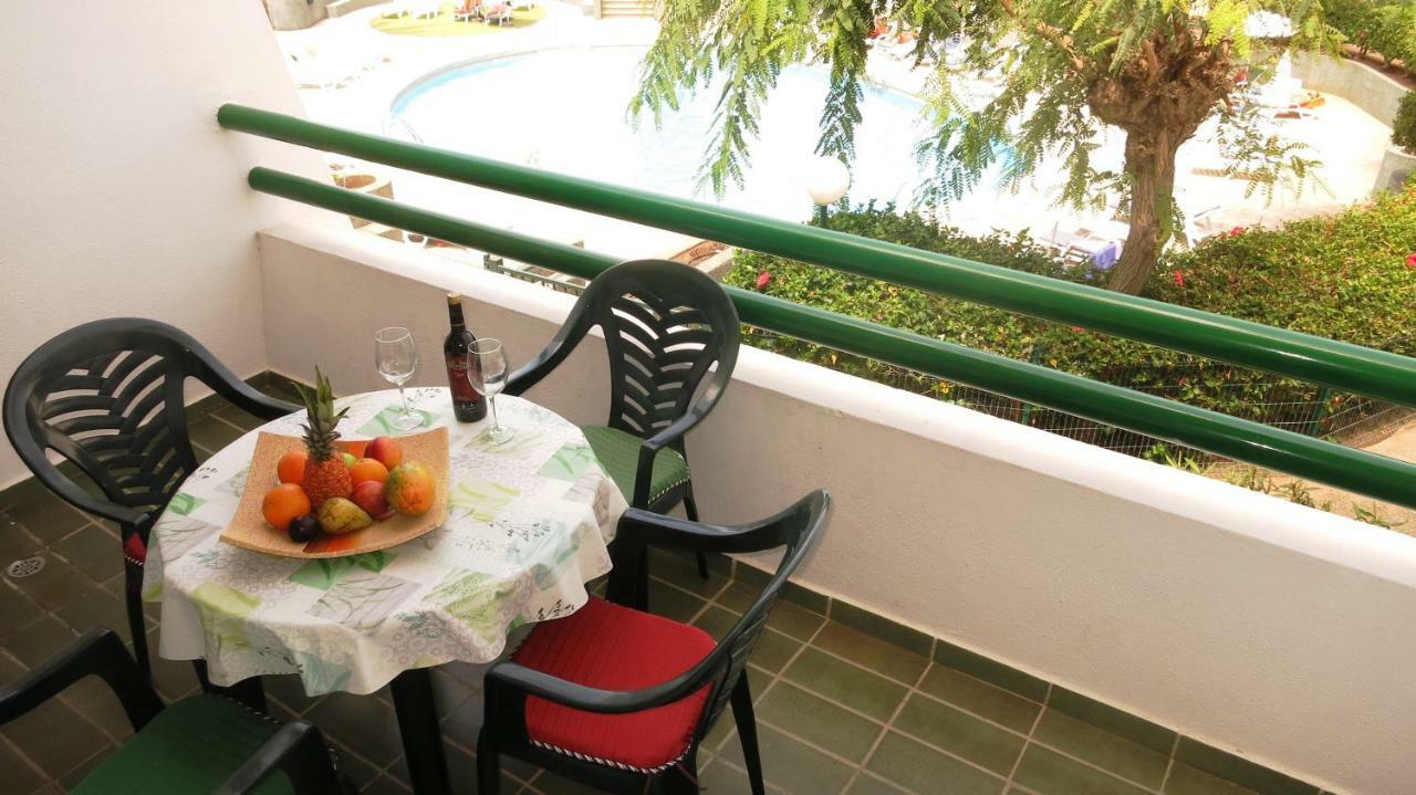 Holiday Home Close To Golden Mile بلايا ذي لاس أميريكاس المظهر الخارجي الصورة