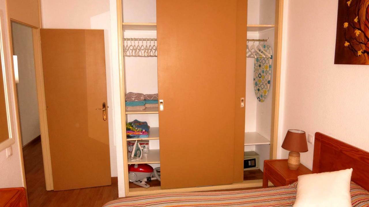 Holiday Home Close To Golden Mile بلايا ذي لاس أميريكاس المظهر الخارجي الصورة