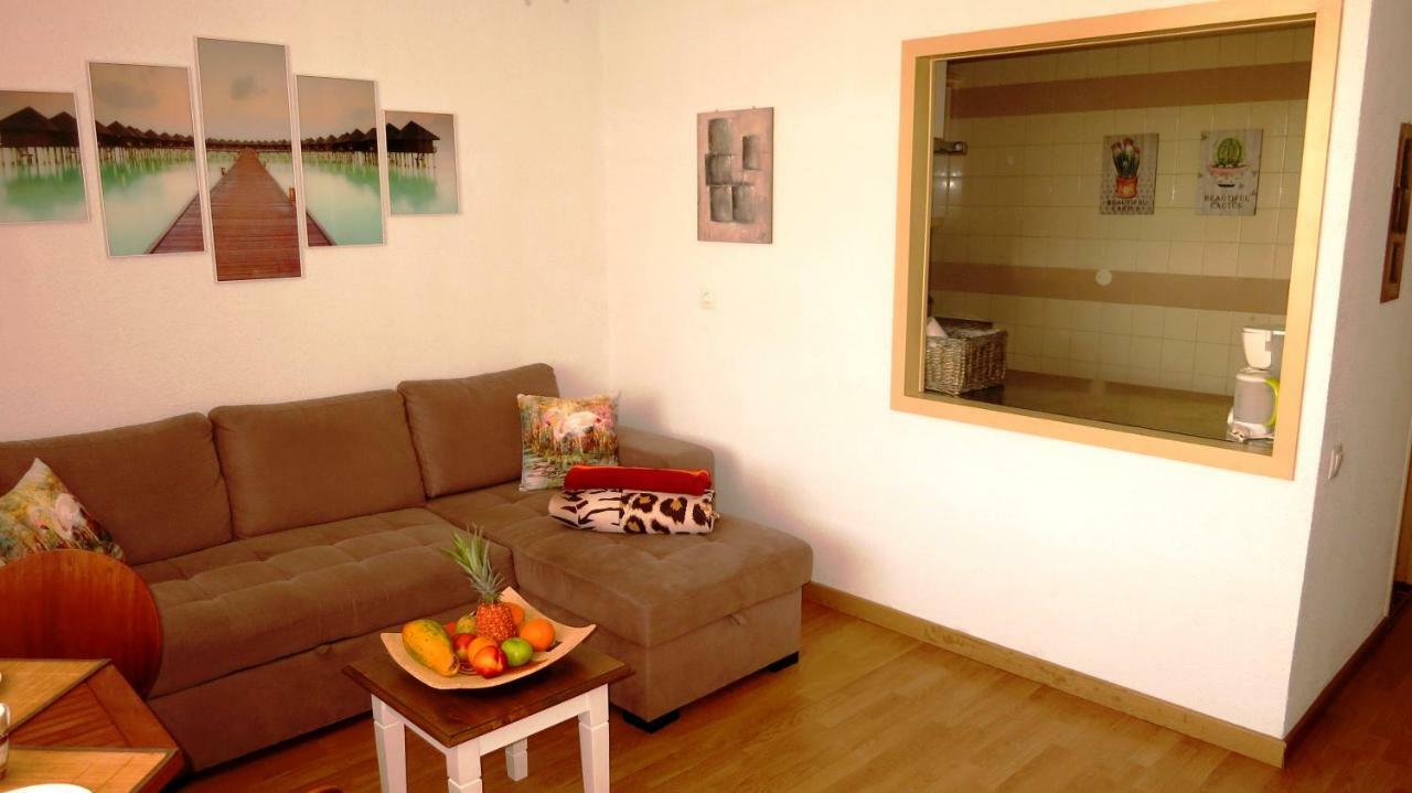 Holiday Home Close To Golden Mile بلايا ذي لاس أميريكاس المظهر الخارجي الصورة