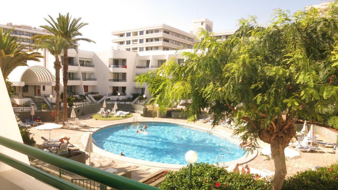 Holiday Home Close To Golden Mile بلايا ذي لاس أميريكاس المظهر الخارجي الصورة