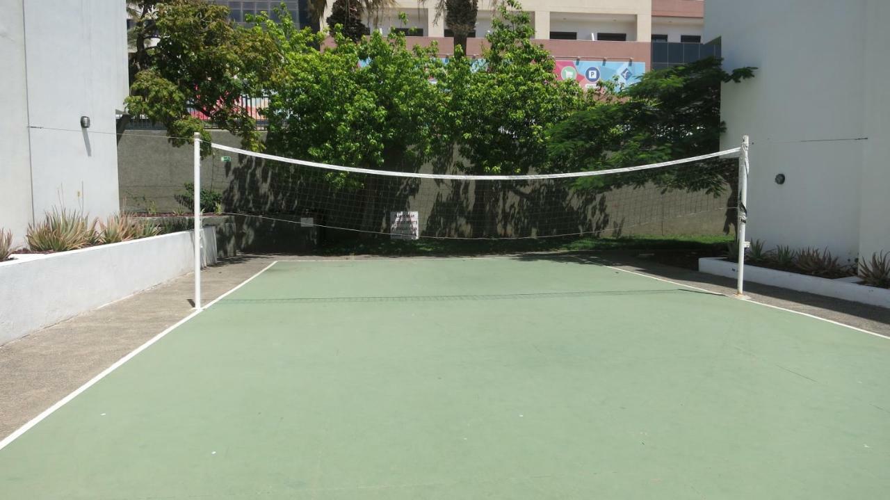 Holiday Home Close To Golden Mile بلايا ذي لاس أميريكاس المظهر الخارجي الصورة
