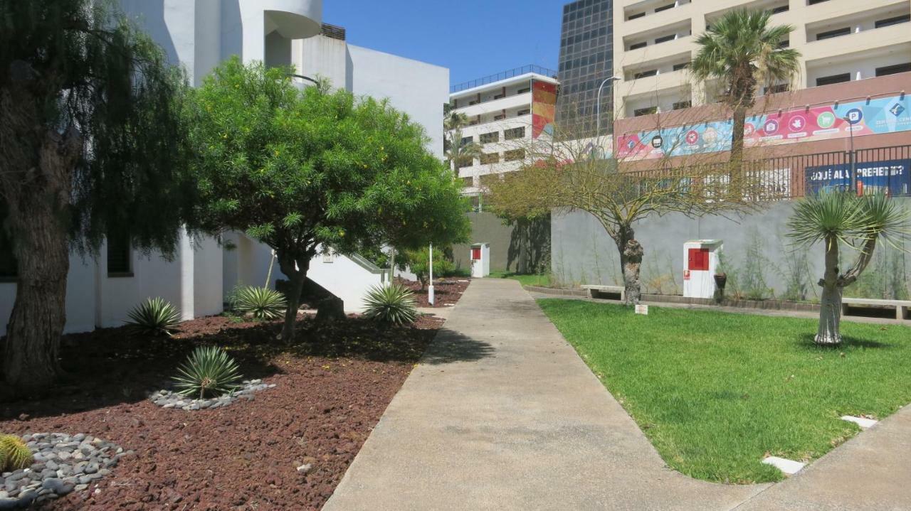 Holiday Home Close To Golden Mile بلايا ذي لاس أميريكاس المظهر الخارجي الصورة