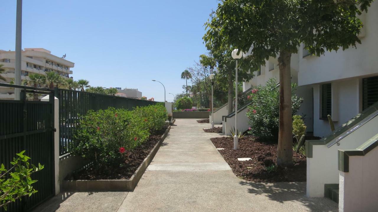 Holiday Home Close To Golden Mile بلايا ذي لاس أميريكاس المظهر الخارجي الصورة