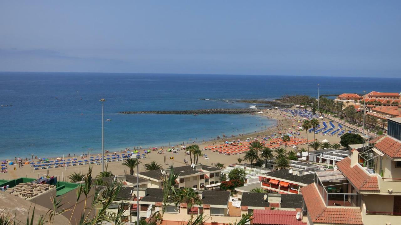 Holiday Home Close To Golden Mile بلايا ذي لاس أميريكاس المظهر الخارجي الصورة