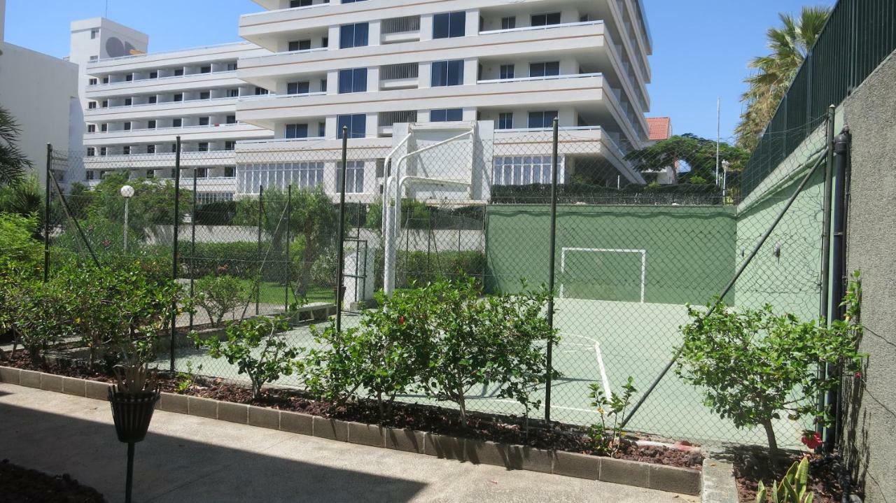 Holiday Home Close To Golden Mile بلايا ذي لاس أميريكاس المظهر الخارجي الصورة