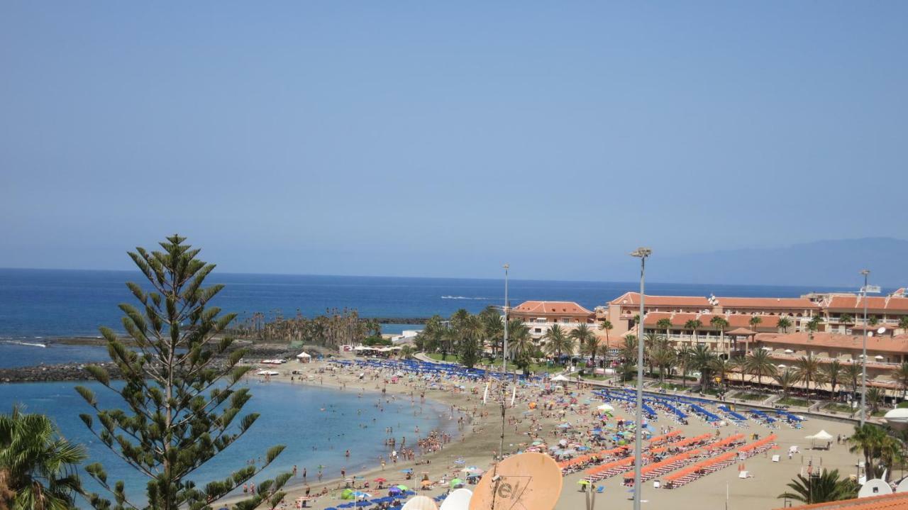 Holiday Home Close To Golden Mile بلايا ذي لاس أميريكاس المظهر الخارجي الصورة