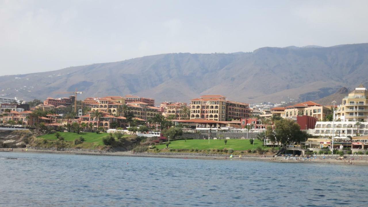 Holiday Home Close To Golden Mile بلايا ذي لاس أميريكاس المظهر الخارجي الصورة